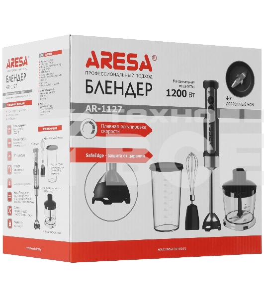 Блендер ARESA AR-1127