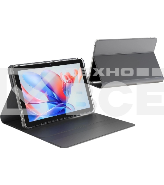 Планшет Digma K10 PLUS T615 (1.6) 8C RAM4Gb ROM64Gb 10.1