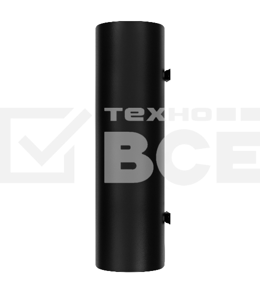 Бойлер косвенного нагрева Royal Thermo AQUATEC Standart SW100 Grafit настенный