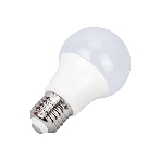 Светодиодная лампа Smartbuy-A60-09W/3000/E27. цоколь Е27, 9 Вт, 220 В, 30000 ч, 3000 К', фото3