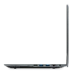 Ноутбук NERPA CASPICA ALOSO A342-14 (14.1' IPS/1920x1080/AMD Ryzen 3 5425U (2.7GHz)/16GB/512GB NVMe SSD/Vega 6/WiFi+BT/noOS/51WHr/1.45kg/Grey/1Y), фото5