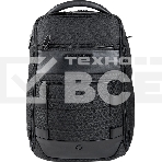 Рюкзак Piquadro Hex CA6827W139/N черный полиэстер, фото 1