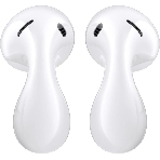 Гарнитура Huawei FREEBUDS 5 CERAMIC WHITE 55036456, фото11