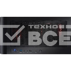 Компьютер Bloody BD-PC CB76T2 TWR i7 14700F (2.1) 32Gb SSD 1Tb RTX 5070 12Gb Windows 11 Home 64 GbitEth 650W черный (RUS) (2141987), фото5