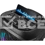 Колонка портативная Sven PS-800 черный 100W 2.0 BT 10м 4400mAh, фото11