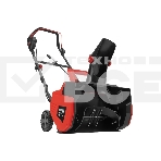 Снегоуборочная машина электрическая MTX EST-2000, 2 кВт, фото2