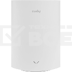 Бесшовный Mesh роутер Cudy M1800(3-Pack) AX1800 10/100/1000BASE-TX белый (упак.:3шт), фото9