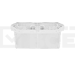 Сушильная машина MAUNFELD MFDM157WH100 SLIM, фото4