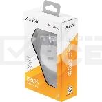 Мышь беспроводная A4Tech G9-500FS черный, 1200 dpi, радиоканал, USB, кнопки - 4, фото3