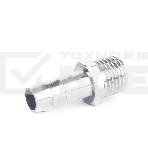 Переходник PATRIOT 1233/8 (елочка 10 мм - 1/4' М), фото4