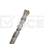 Бур 4x4 EDGE by PATRIOT SDS Plus 12x160, 4 режущих грани, фото2