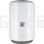 Водонагреватель Haier ES50V-B1 SLIM 1.5кВт 50л электрический настенный, белый, фото 1