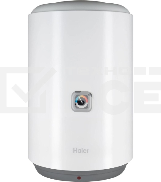 Водонагреватель Haier ES50V-B1 SLIM 1.5кВт 50л электрический настенный, белый
