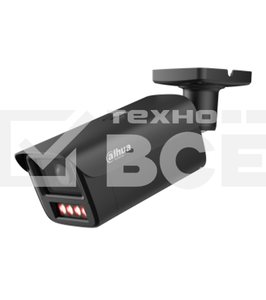 Камера видеонаблюдения IP Dahua DH-IPC-HFW5459Z-ZHE-PV-PRO 2.7-12мм цв.