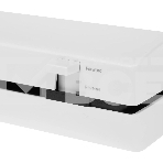 Ламинатор Deli 3897, A4 Film width: A4Laminate speed: 250мм/min  Film range: 70-125mic Thickness: about 3min, фото6