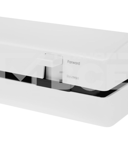 Ламинатор Deli 3897, A4 Film width: A4Laminate speed: 250мм/min  Film range: 70-125mic Thickness: about 3min