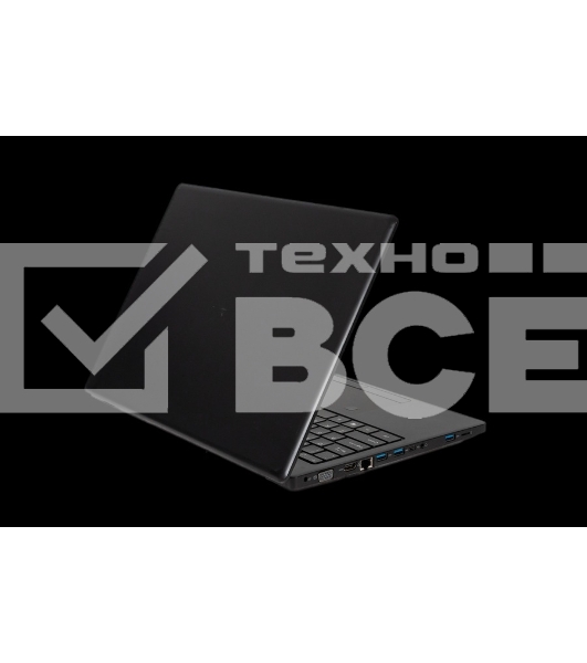 Ноутбук Гравитон Н14И-Т 14.0'FHD/IPS/Intel Core i5 1135G7/16GB/512GB SSD/Intel Iris Xe Graphics/NoOS/серый/1.65kg