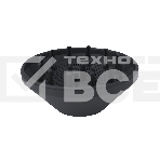 Фен Blackton Bt HD1818M серый/розовый, 1800 Вт, ионизация, фото7