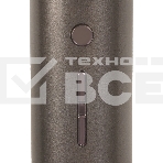 Фен Redmond HD1700 серый/коричневый, 1500 Вт, ионизация, фото4