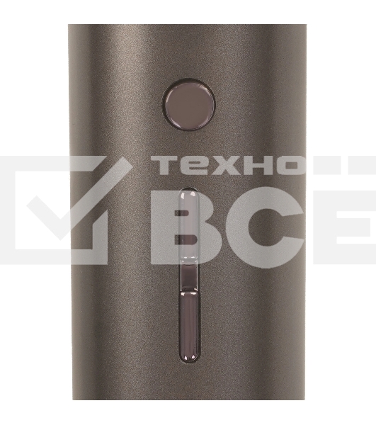 Фен Redmond HD1700 серый/коричневый, 1500 Вт, ионизация