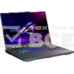 Ноутбук Asus ROG Strix G614PR-RV089/16'/IPS/AMD Ryzen 9 8940HX/32Gb/1Tb SSD/NVIDIA GeForce RTX 5070Ti 12Gb/noOS/серый/2.5kg, фото10