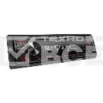 Автомагнитола Kenwood KMM-105, 1 DIN, USB Type-A, AUX, съёмная панель, фото2