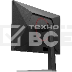 Монитор AOC 27' 27G4HA, 16:9, IPS, FHD, 1ms, 300cd, 200Hz, HDMI, DP, SPK, HAS, фото2