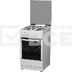 Плита комбинированная Дарина 1F KM241 323 W, фото3