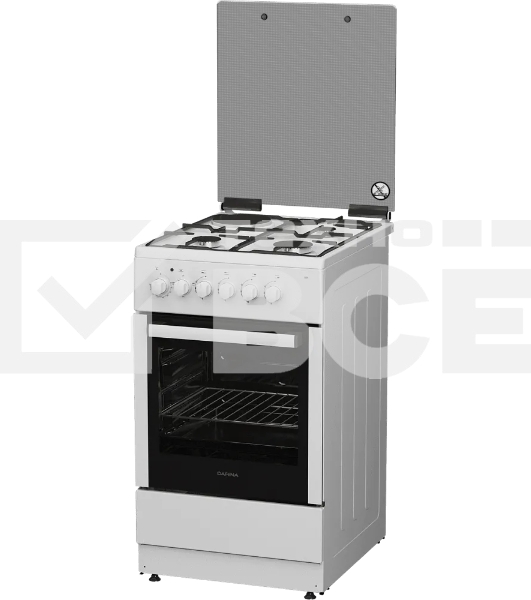 Плита комбинированная Дарина 1F KM241 323 W