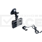 Видеорегистратор Silverstone F1 NTK-9000F Duo, 1920x1080, 3', с камерой заднего вида, G-сенсор, фото10