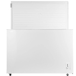 Морозильный ларь Nord CN 410, белый, 325л, фото2