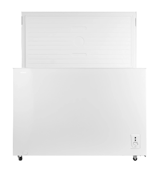 Морозильный ларь Nord CN 410, белый, 325л