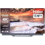Телевизор Haier 65' OLED S9 Ultra+, фото 1