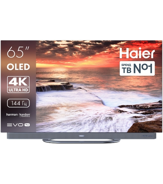 Телевизор Haier 65' OLED S9 Ultra+