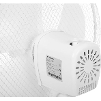 Вентилятор Primera SFP-4010MX белый, напольный, 50 Вт, 3 скорости, 40 см, фото7