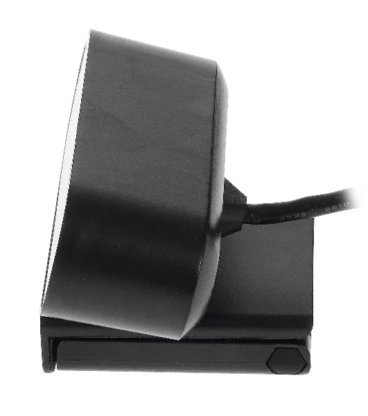 Веб-камера Hikvision DS-U02 1920x1080, 30 кадр/с, USB, микрофон, крепление на мониторе