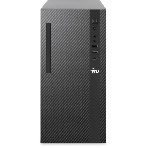 Компьютер IRU 310SC MT i7 13700 (2.1) 16Gb SSD1Tb UHDG 770 Windows 11 Pro GbitEth 200W черный (2140121), фото3
