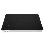 Электрическая варочная поверхность De Luxe 595204.03эвс-001, 4 конфорки, стеклокерамика, 6200 Вт, фото2