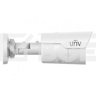 Видеокамера IP  Уличная цилиндрическая Uniview IPC2322LB-ADZK-G