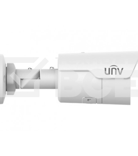 Видеокамера IPУличная цилиндрическая Uniview IPC2322LB-ADZK-G