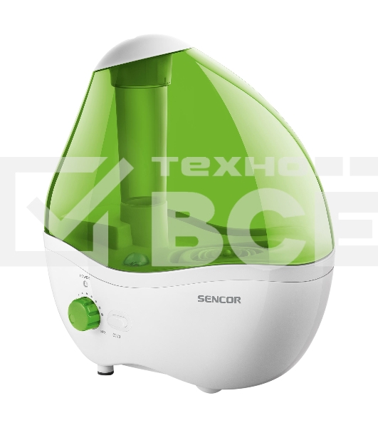Увлажнитель воздуха Sencor SHF 921GR