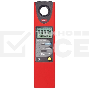 Измеритель света UNI-T UT382