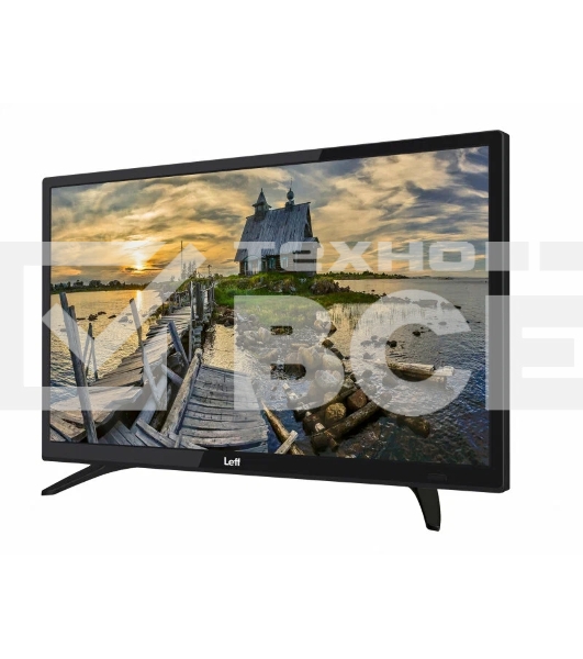Телевизор LEFF 24