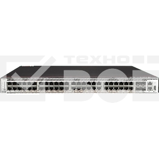 Коммутатор HUAWEI 48GE 4SFP+ S5731-S48P4X