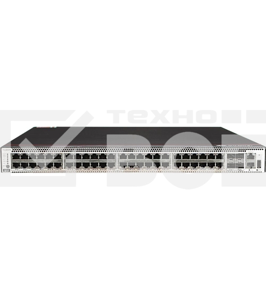 Коммутатор HUAWEI 48GE 4SFP+ S5731-S48P4X