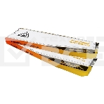 Оперативная память Patriot Viper Elite 5 TUF Gaming, DDR5, 32GB (2x16 GB), 6600 MHz, CL34, радиатор, RGB, белый, фото6