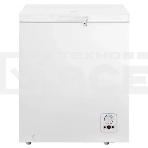 Морозильный ларь Gorenje FH14APW 20014445 белый, 142л, фото 1