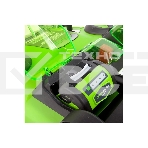 Газонокосилка аккумуляторная GreenWorks G40LM49DB, TwinForce, 40V, 49 см, без АКБ и ЗУ  (2500207), фото7