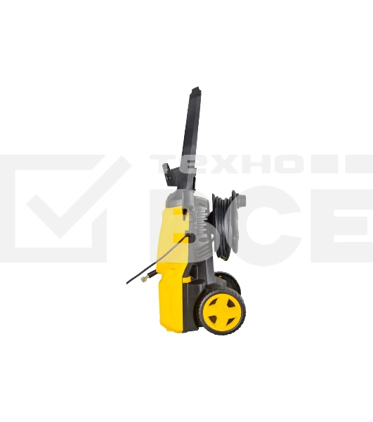 Минимойка Huter W195-ARV 2500Вт