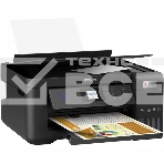 МФУ струйный Epson EcoTank L4260 (C11CJ63415), A4, цветной, печ. до 33 стр/мин. (ч/б) до 15 стр/мин. (цвет), 1440 x 5760 dpi (печать) 1200x2400dpi (скан.), USB, Wi-Fi, фото3